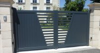Notre société de clôture et de portail à Saint-Nicolas-des-Bois